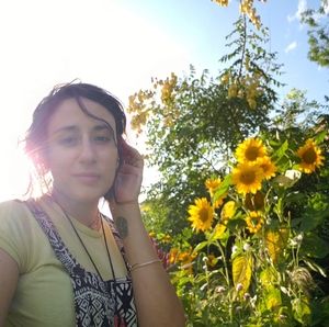 Meet your Posher, Rachel